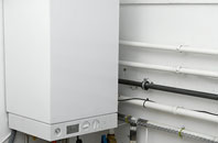 free Bignall End condensing boiler quotes