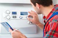 free Bignall End gas safe engineer quotes